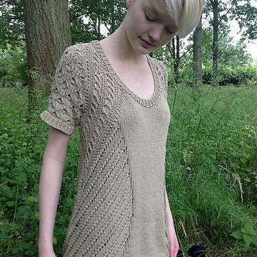 Summer Helmut Sweater