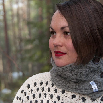 The Cozy Cowl