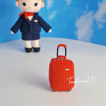 Flight Attendant