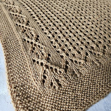 Annabelle's Blanket