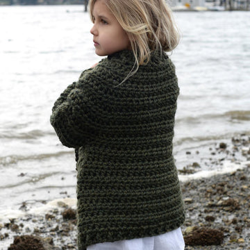 Thurston Sweater