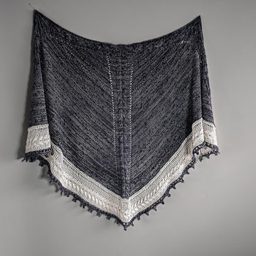 2001 Shawl