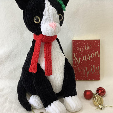 Christmas & Easter Cats