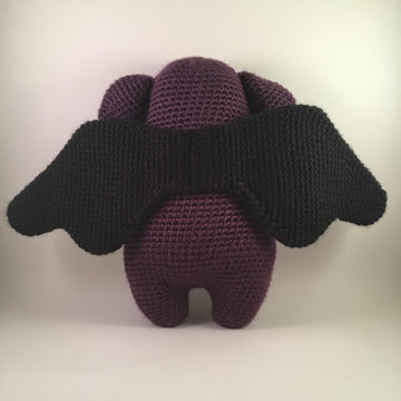 Flappy Bat Critter