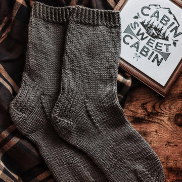 The Boyfriend Socks