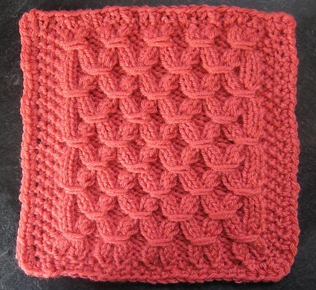 Mock Smock Block