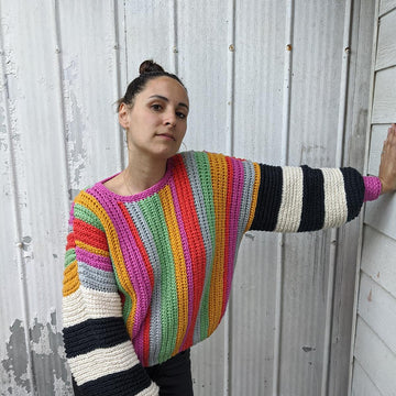 Lola Sweater