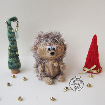 Little hedgehog