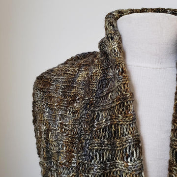 Sea Wolf Cowl