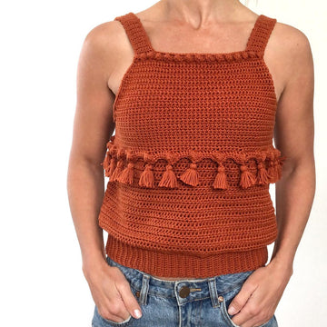 Daybreak Top