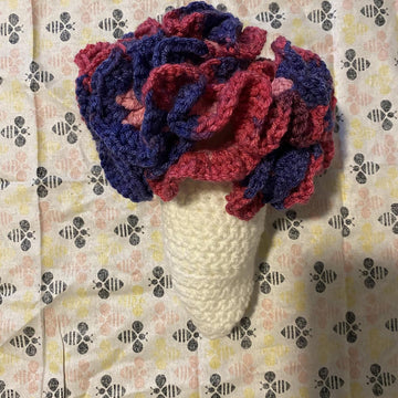 Bouquet Bucket Hat