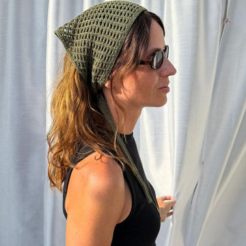 MESH Bandana
