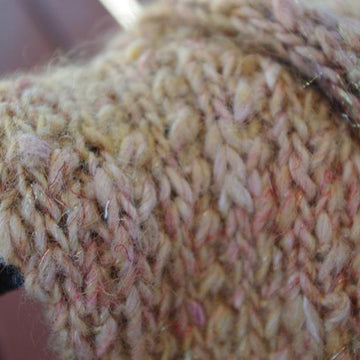 Knoll Rib Cowl