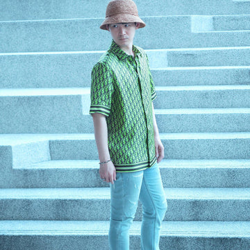 Edison Bucket Hat