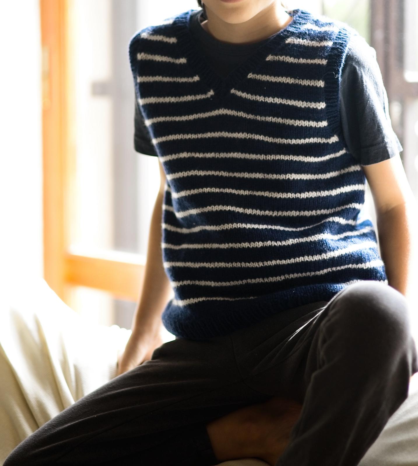 Fiocco Vest