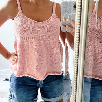 June Empire Top