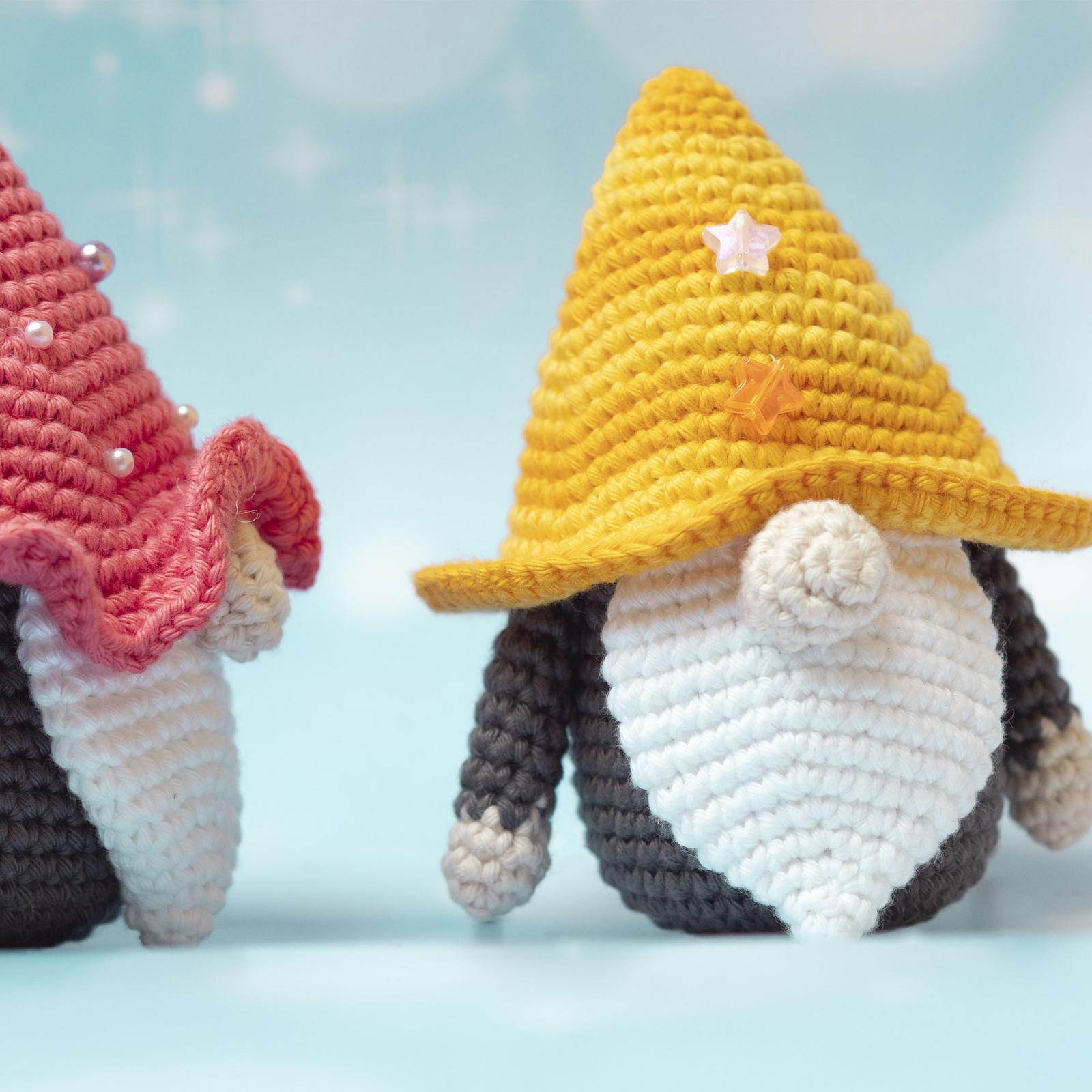 Gnomes