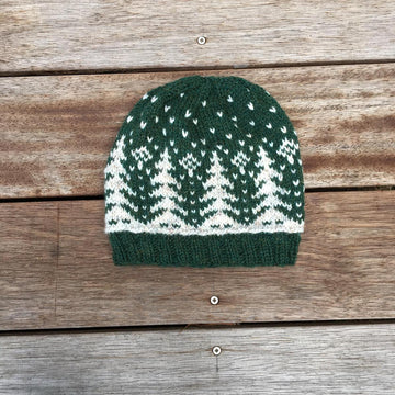Sacandaga Hat