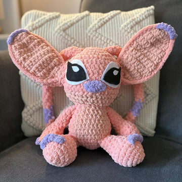 Angel Stitch