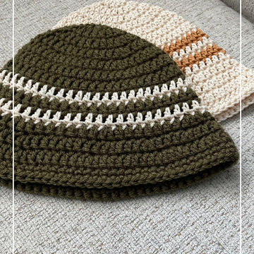 Easy Bucket Hat