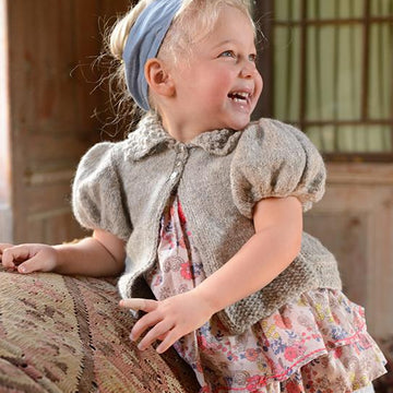 Beauty Child's Cardigan