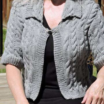 Stunning Shrug