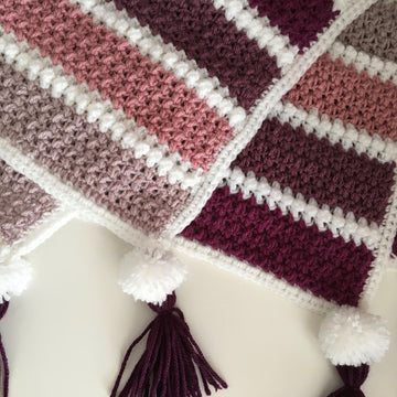 Aura Blanket