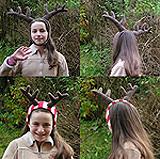 Deerwarmers