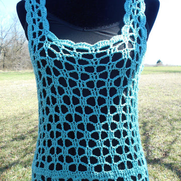 Island Time Dress