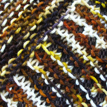 Lost souls scarf