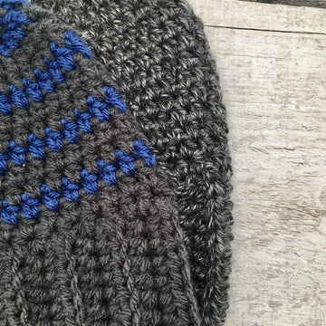 Spencer Beanie