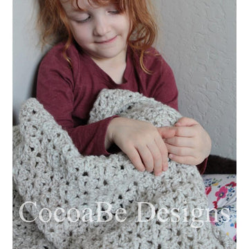 Olivia Blanket