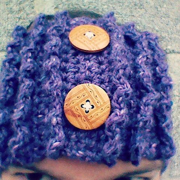 Ruf Earwarmer