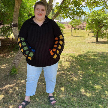 Jellybean Jacket