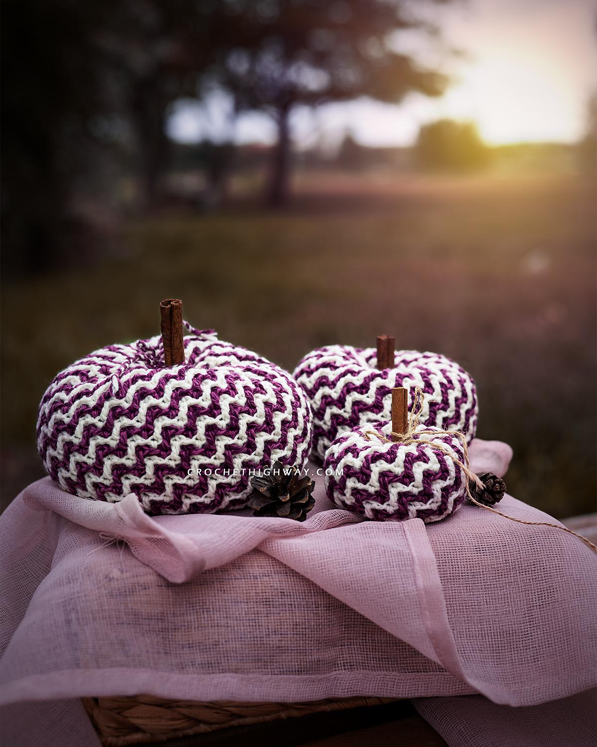 Steppingstone Pumpkin