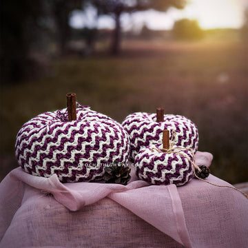 Steppingstone Pumpkin