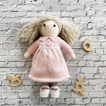 Layla 'Boutique' doll   19140