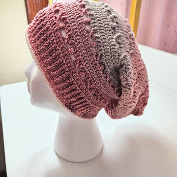 Ariel Slouchy
