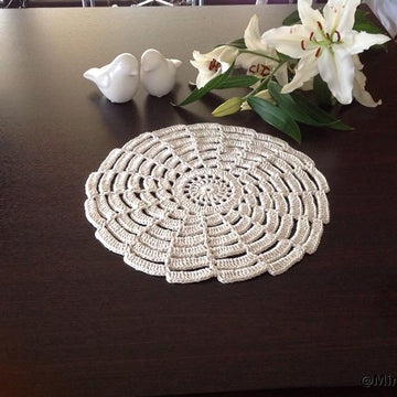 Placemat & Coaster Set N 117