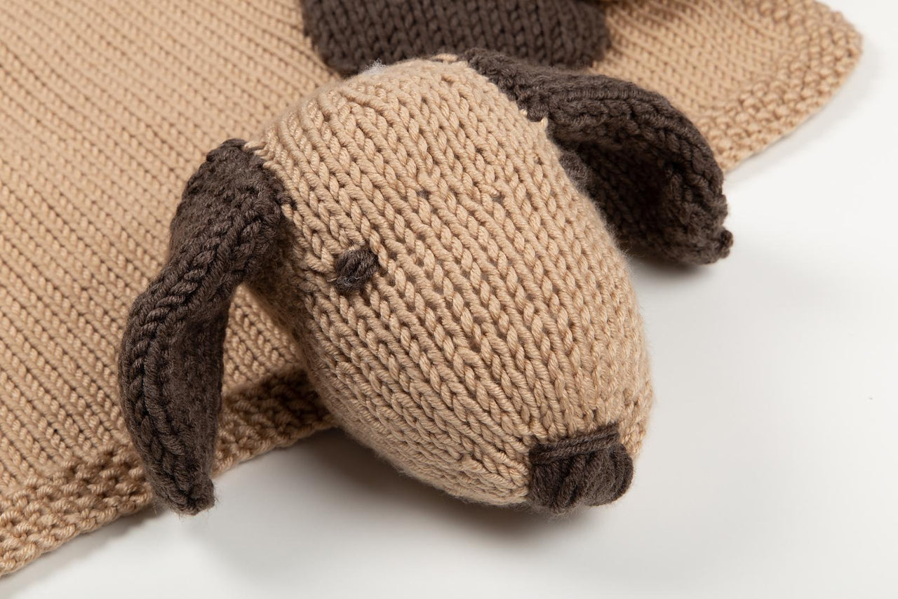 Dog Blanket