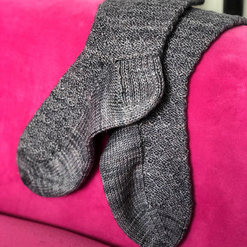 Melissa Socks