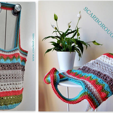 SCARBOROUGH FAIR Bag USA