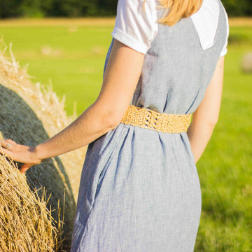 Breeze belt