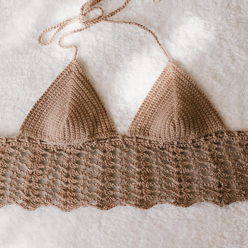 Goldstone Bralette