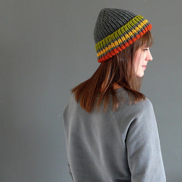 Carey Beanie