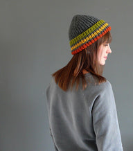 Carey Beanie