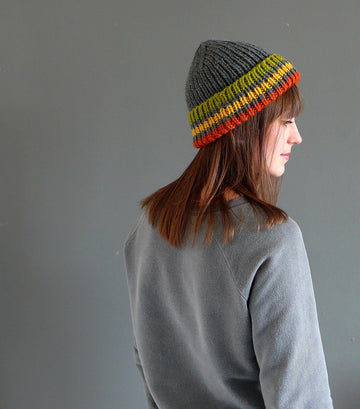 Carey Beanie