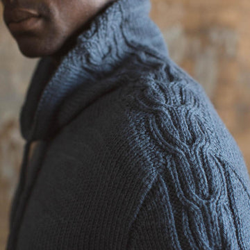 Nelson Pullover