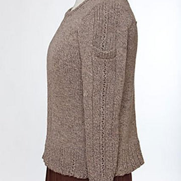 Flint Pullover