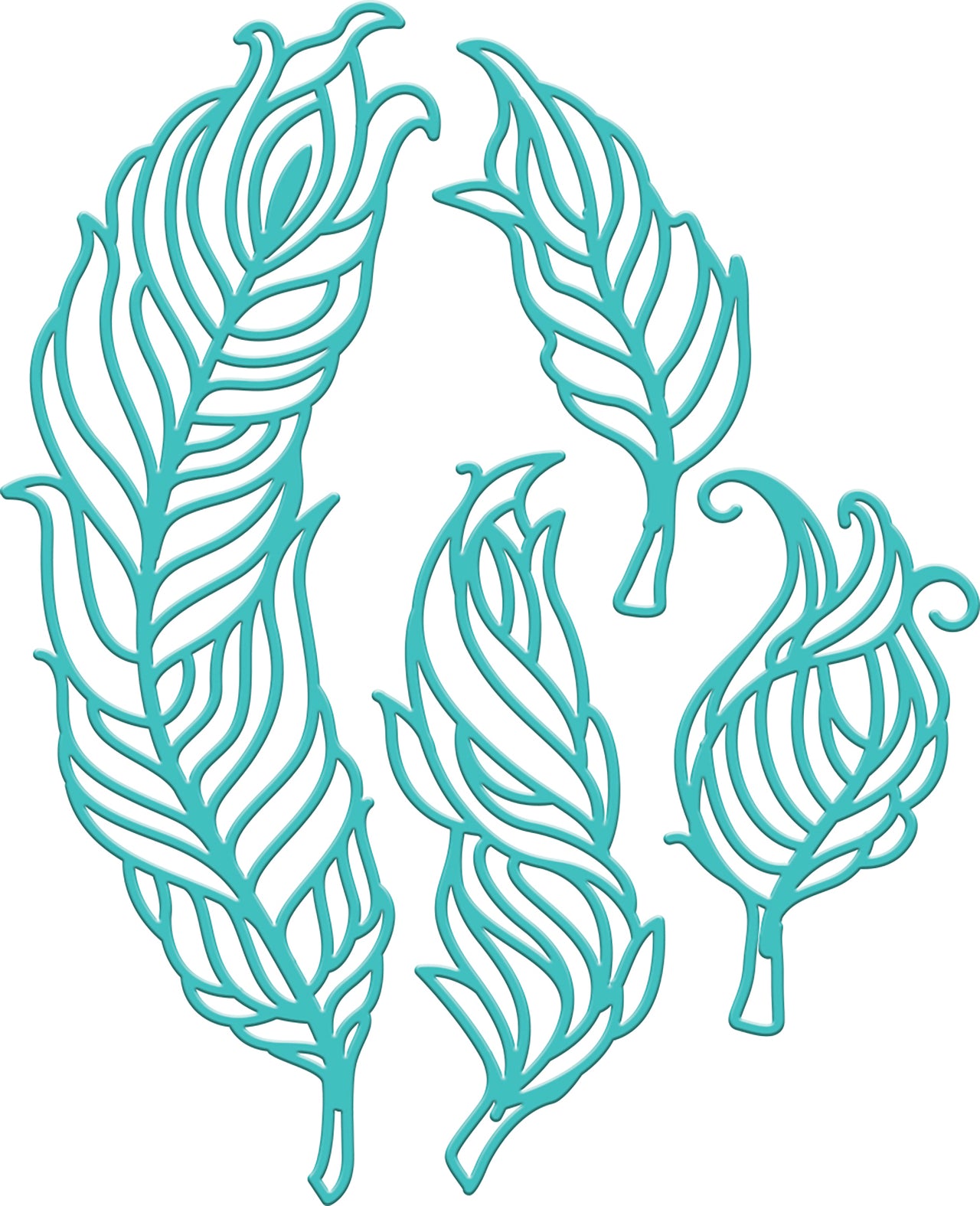 Spellbinders Jane Davenport Artomology Dies - Fair Feathers